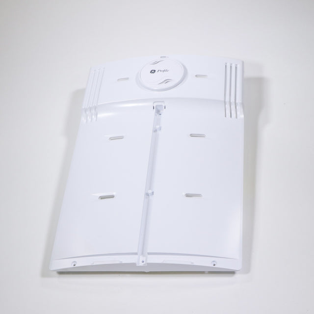 GE WR13X10573 Genuine OEM Asm Cover Evap.
