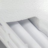 GE Refrigerator Caps & Lids WR13X10658 replacement part