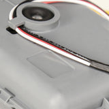 GE Refrigerator Caps & Lids WR13X10658 replacement part