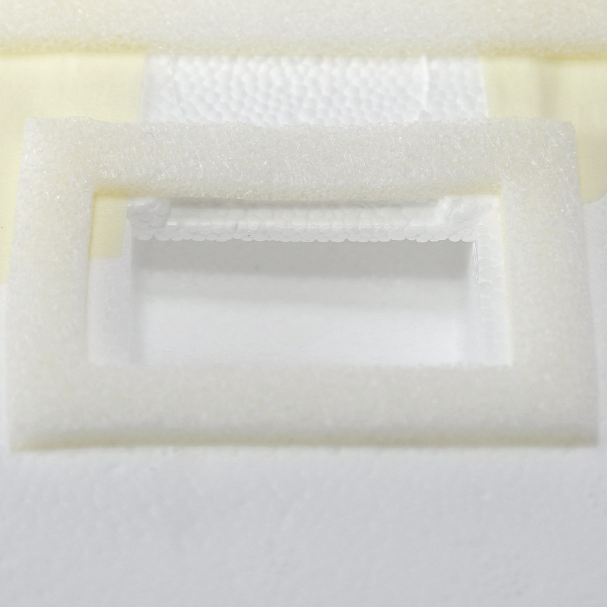 GE WR13X10658 Genuine OEM Asm Cover Evap