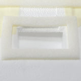 GE Refrigerator Caps & Lids WR13X10658 replacement part