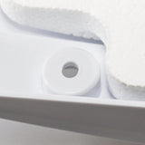 GE Refrigerator Caps & Lids WR13X10658 replacement part