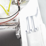 GE Refrigerator Caps & Lids WR13X10658 replacement part