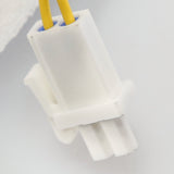 GE Refrigerator Caps & Lids WR13X10658 replacement part
