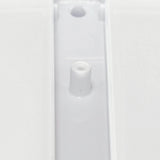 GE Refrigerator Caps & Lids WR13X10658 replacement part