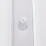 GE Refrigerator Caps & Lids WR13X10658 replacement part