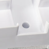GE Refrigerator Caps & Lids WR13X10658 replacement part