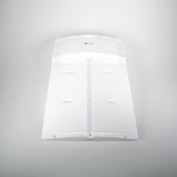 GE Refrigerator Caps & Lids WR13X10658 replacement part