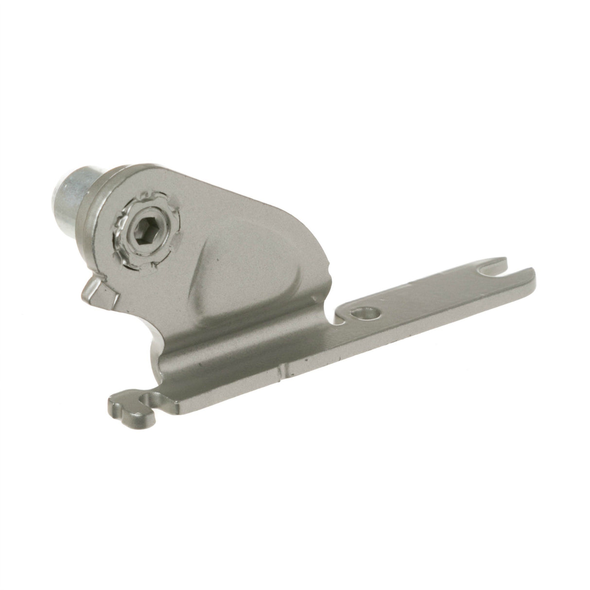 GE WR13X10982 Genuine OEM Hinge Center Asm Lh