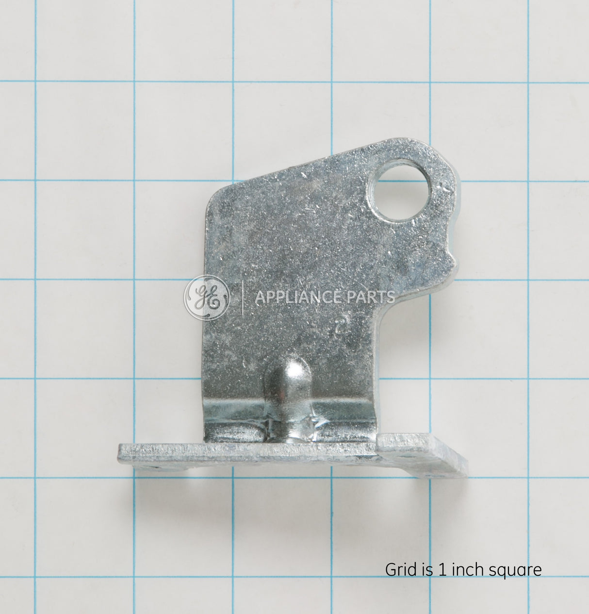 GE WR13X21174 Genuine OEM Hinge Center