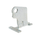 GE Refrigerator Hinges WR13X21174 replacement part