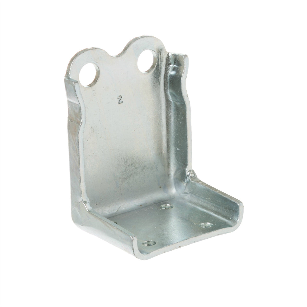 GE WR13X21175 Genuine OEM Hinge Bottom