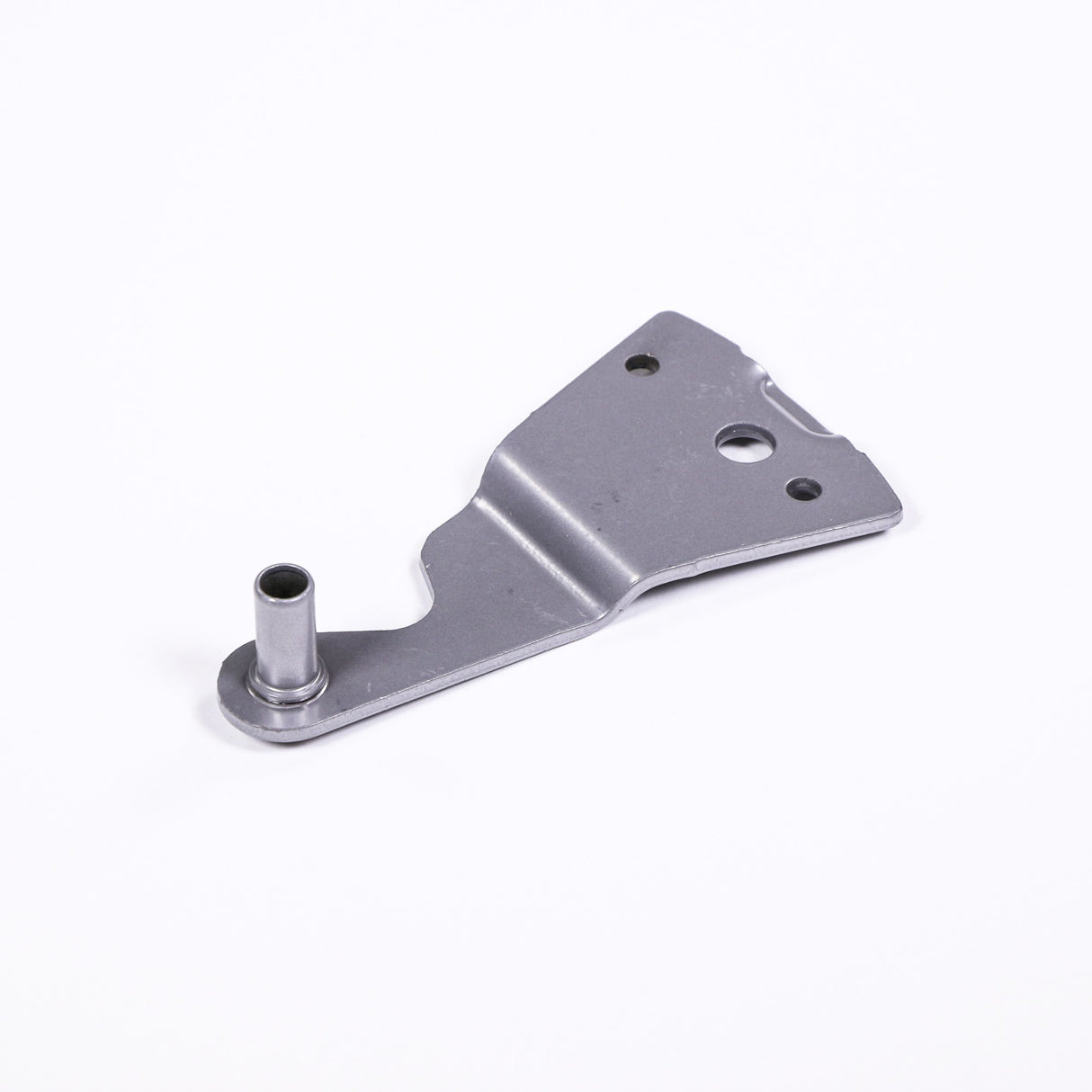 GE WR13X24863 Genuine OEM Hinge Top & Pin Asm