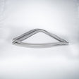 GE WR14X10331 Genuine OEM Refrigerator Door Gasket
