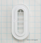 GE Refrigerator Seals & Gaskets WR14X10364 replacement part