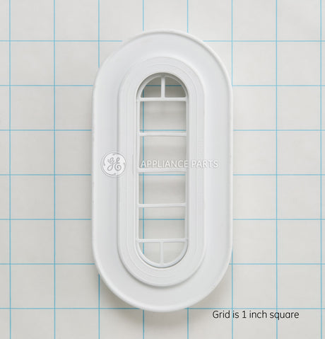 GE WR14X10364 Genuine OEM Port Gasket