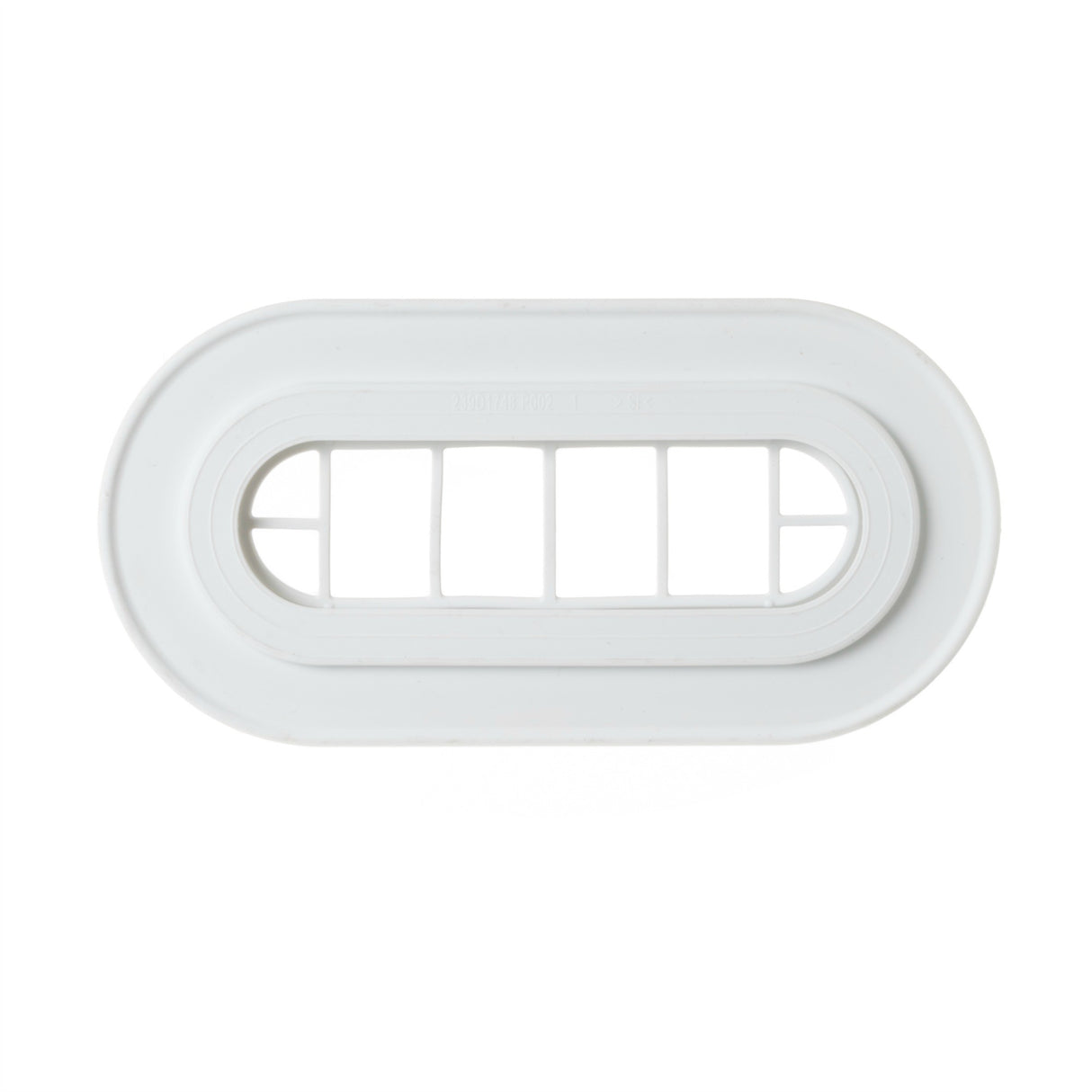 GE WR14X10364 Genuine OEM Port Gasket