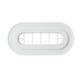 GE Refrigerator Seals & Gaskets WR14X10364 replacement part