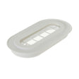 GE WR14X10364 Genuine OEM Port Gasket