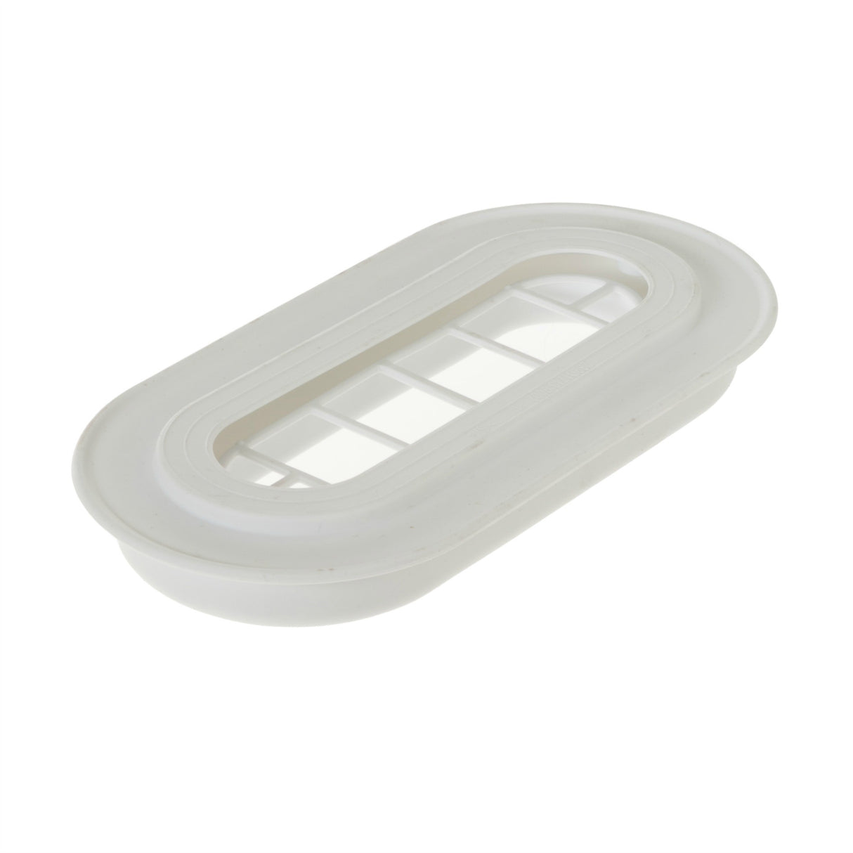 GE WR14X10364 Genuine OEM Port Gasket