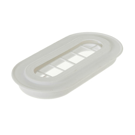GE WR14X10364 Genuine OEM Port Gasket