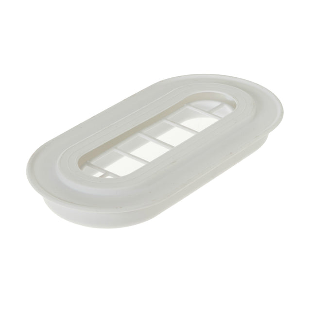GE WR14X10364 Genuine OEM Port Gasket