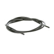 GE WR17X11349 Genuine OEM Tube Plastic