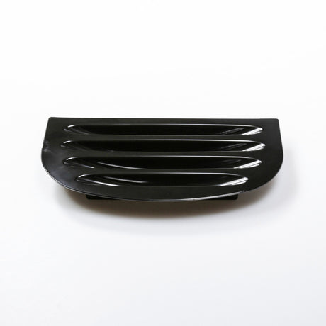 GE WR17X11655 Genuine OEM Grille Recess Bk