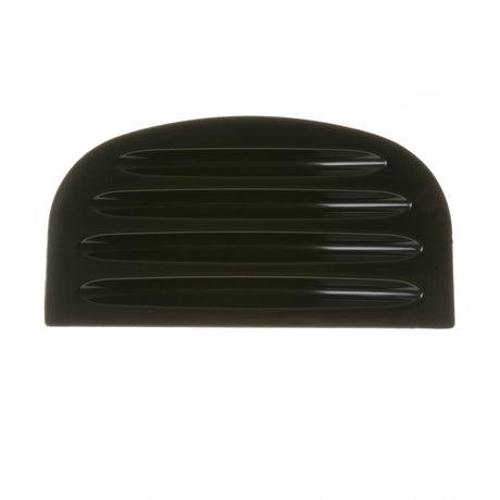 GE WR17X11655 Genuine OEM Grille Recess Bk