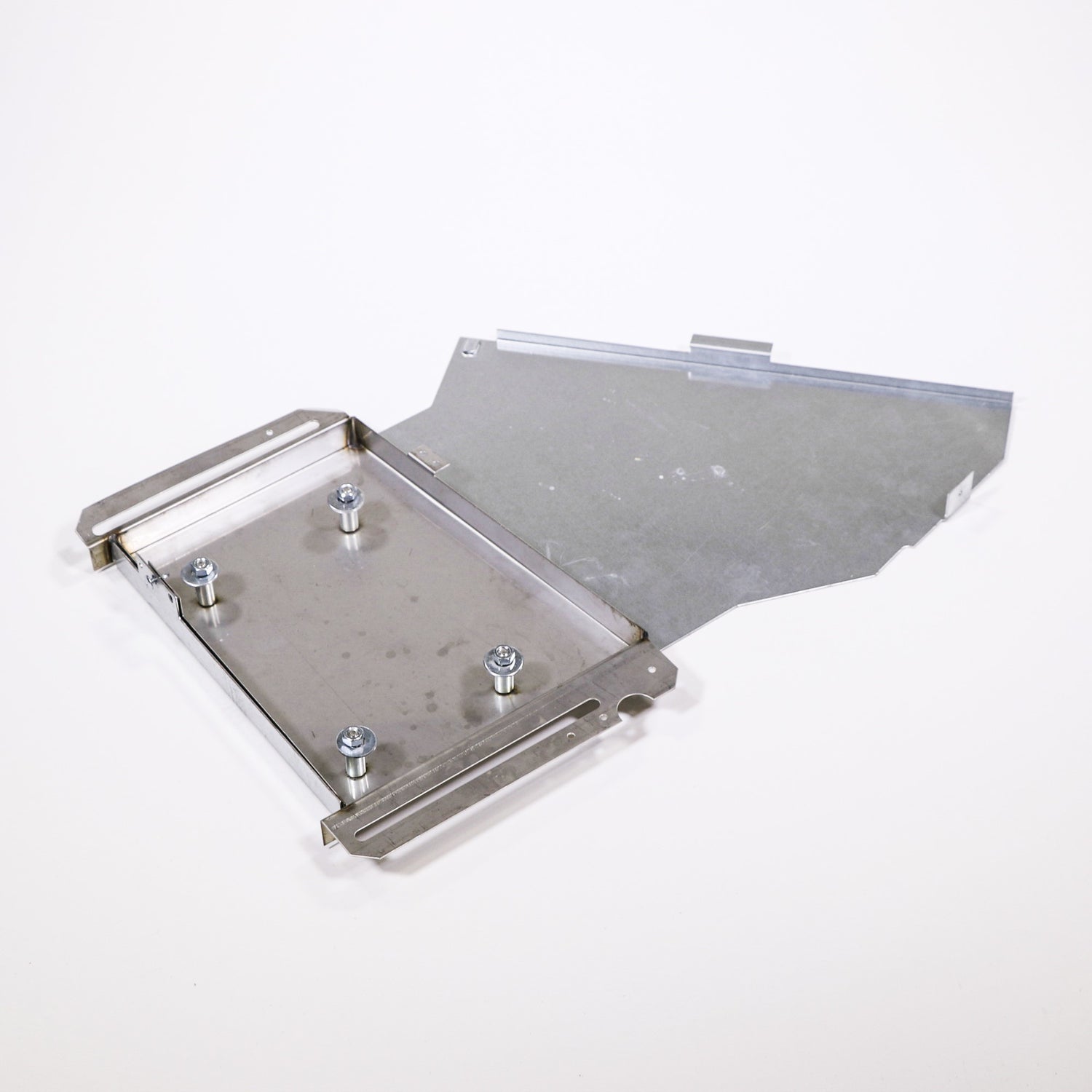 GE Refrigerator Trays & Shelves WR17X11924 replacement part
