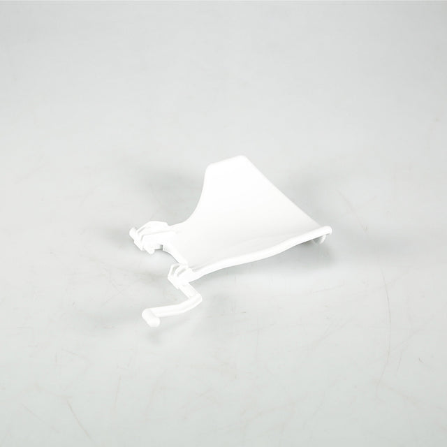 GE WR17X12121 Genuine OEM Paddle Ice Disp Wh