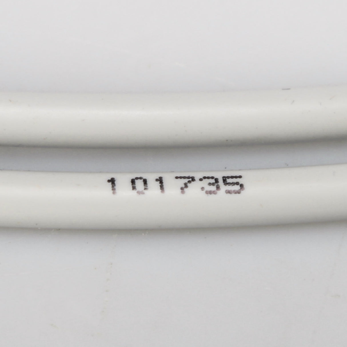 GE WR17X12301 Genuine OEM Filter And Tube Asm