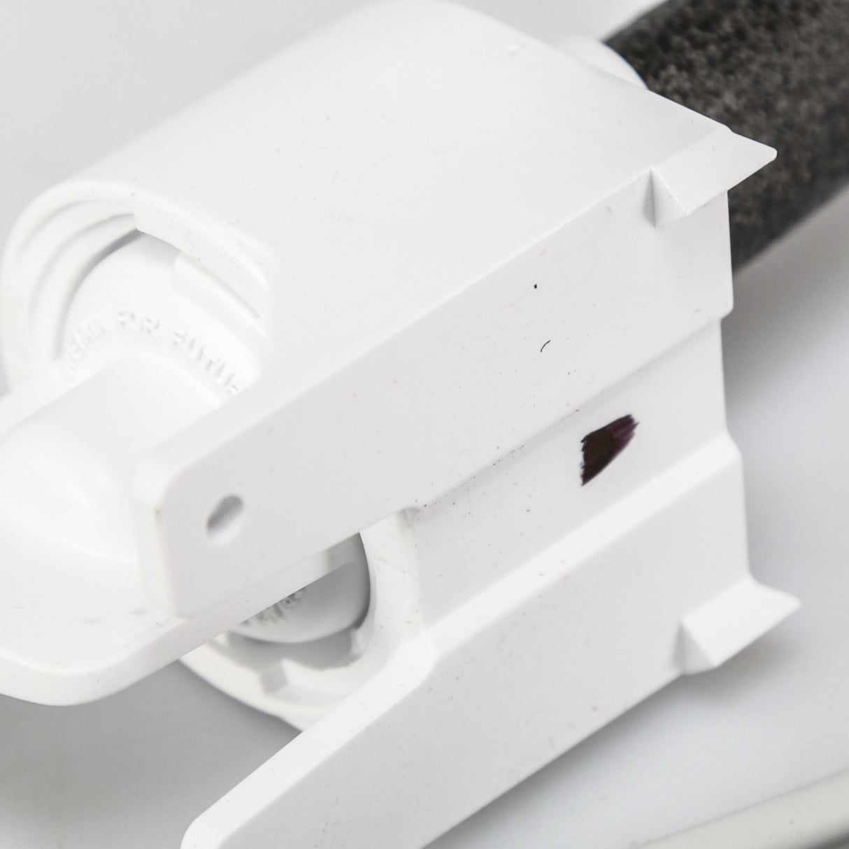 GE WR17X12301 Genuine OEM Filter And Tube Asm
