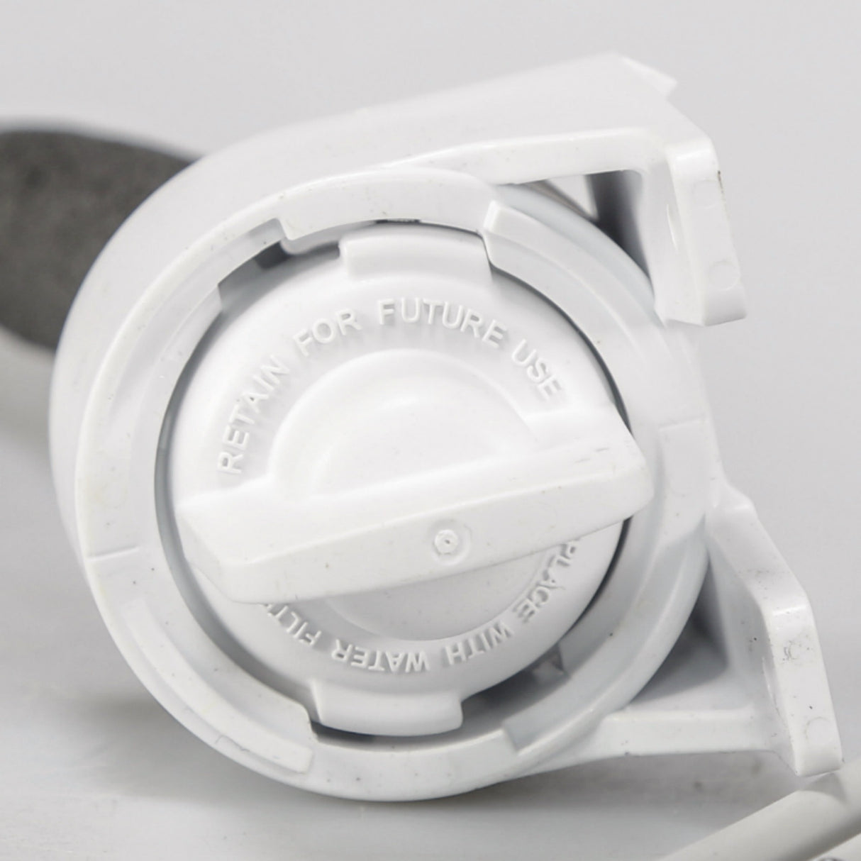 GE WR17X12301 Genuine OEM Filter And Tube Asm
