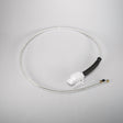 GE WR17X12301 Genuine OEM Filter And Tube Asm