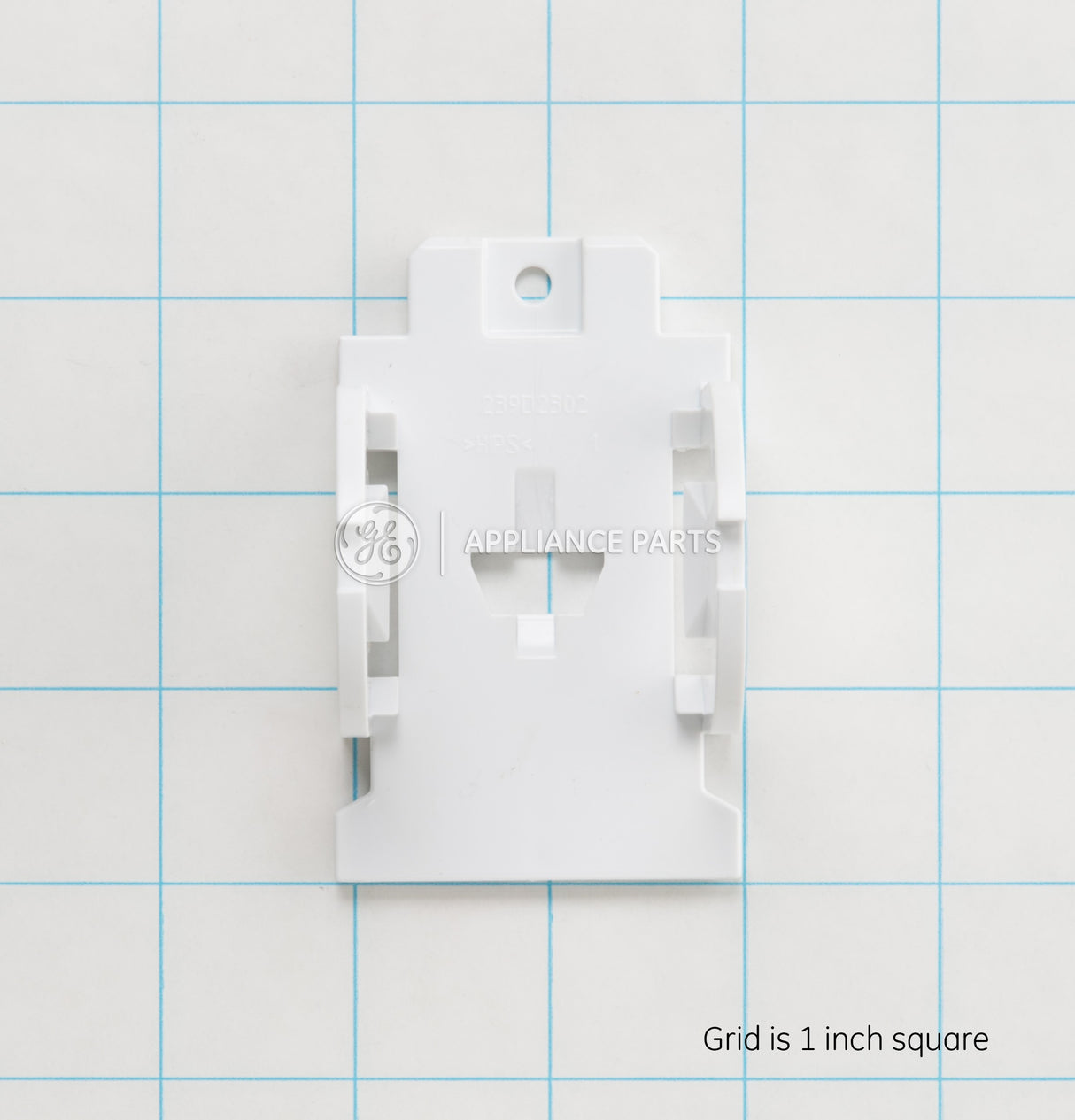 GE WR17X13069 Genuine OEM Brkt Filter Manifold