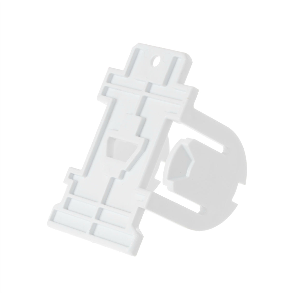 GE WR17X13069 Genuine OEM Brkt Filter Manifold