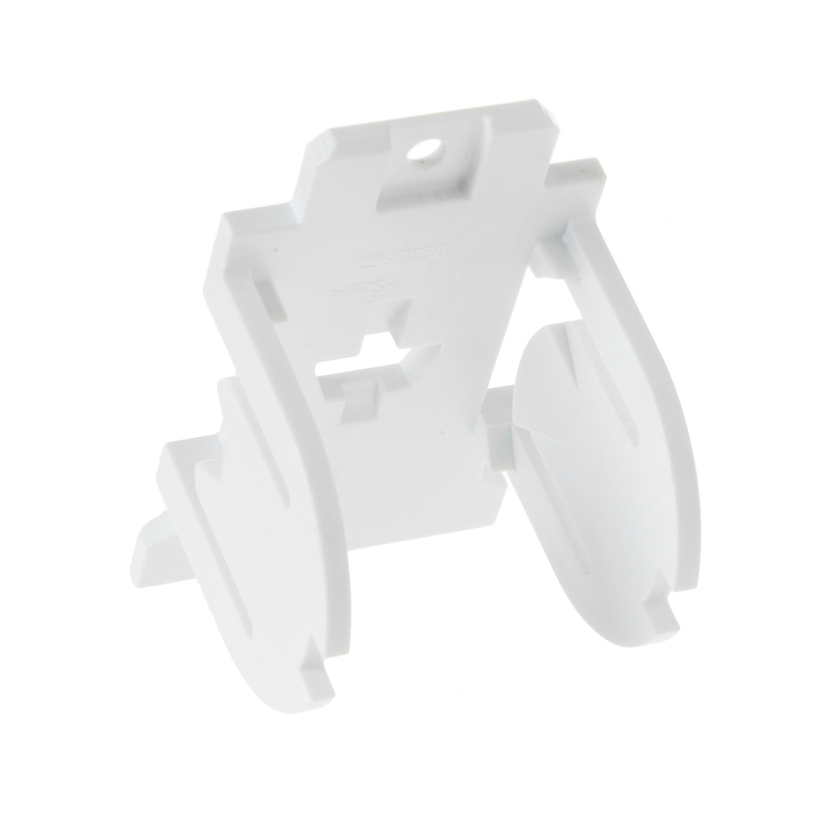 GE WR17X13069 Genuine OEM Brkt Filter Manifold