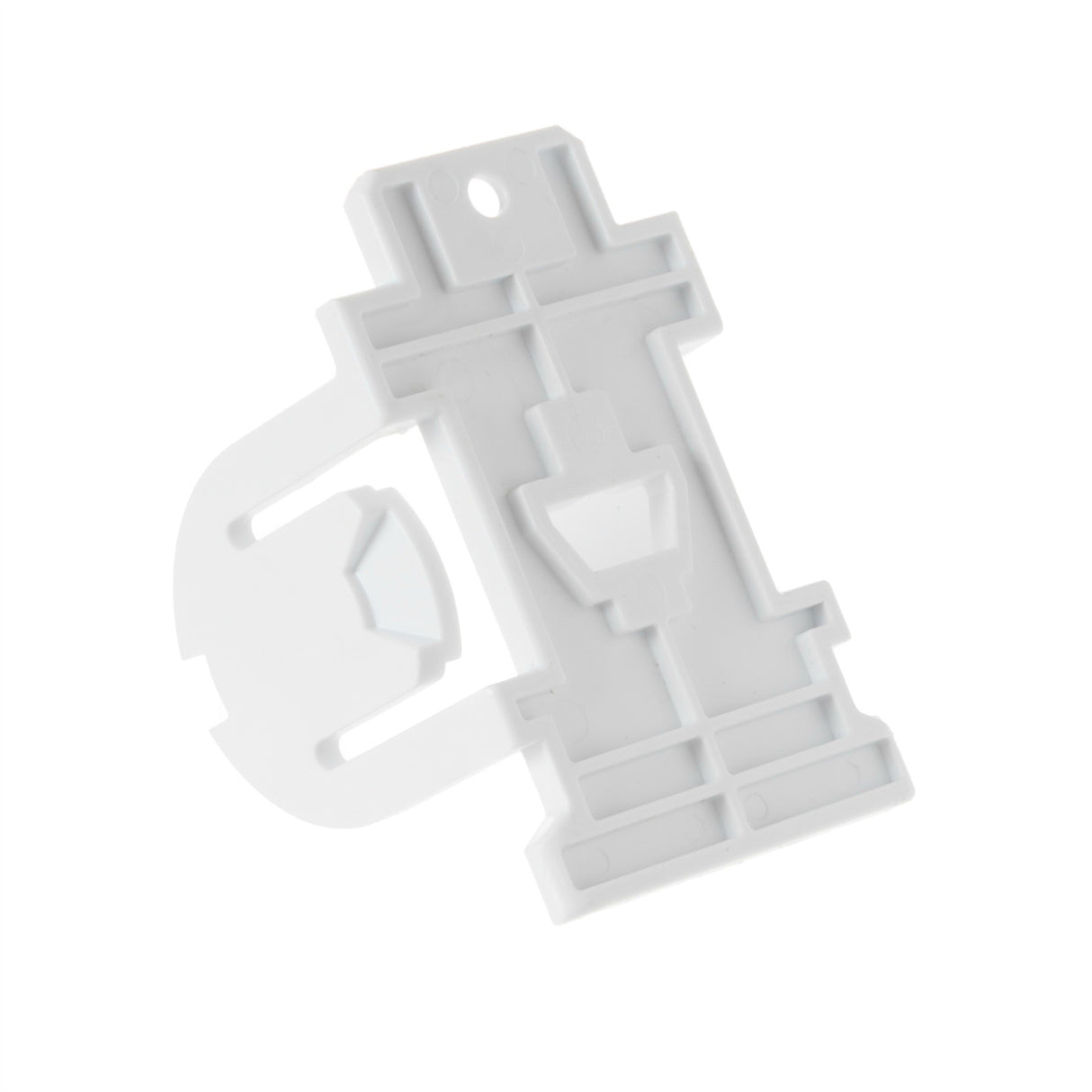 GE WR17X13069 Genuine OEM Brkt Filter Manifold