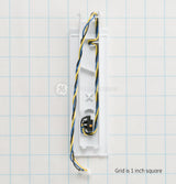 GE Refrigerator Switches WR17X13140 replacement part