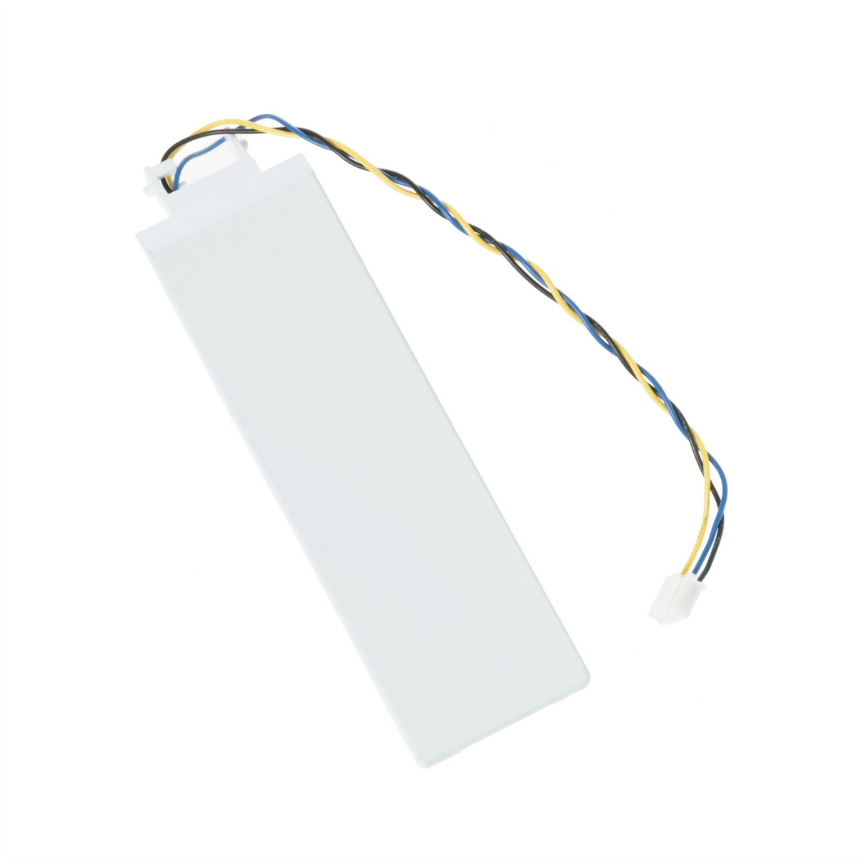 GE WR17X13140 Genuine OEM Paddle Frt Switch Asm Wh