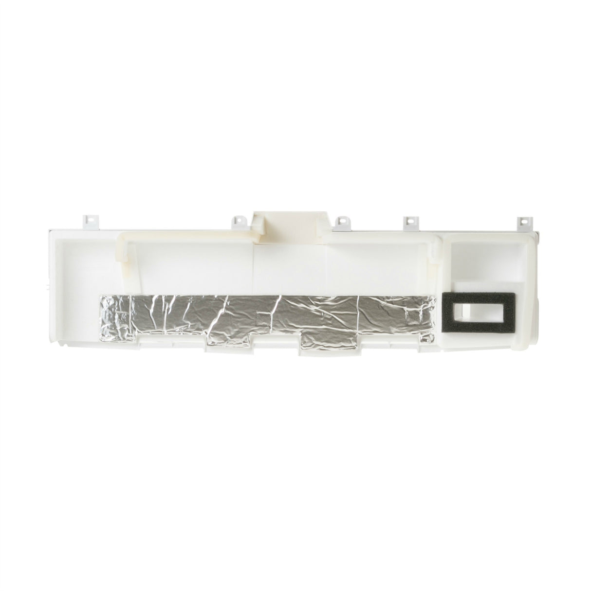 GE WR17X13142 Genuine OEM Evap Cover Asm Ff