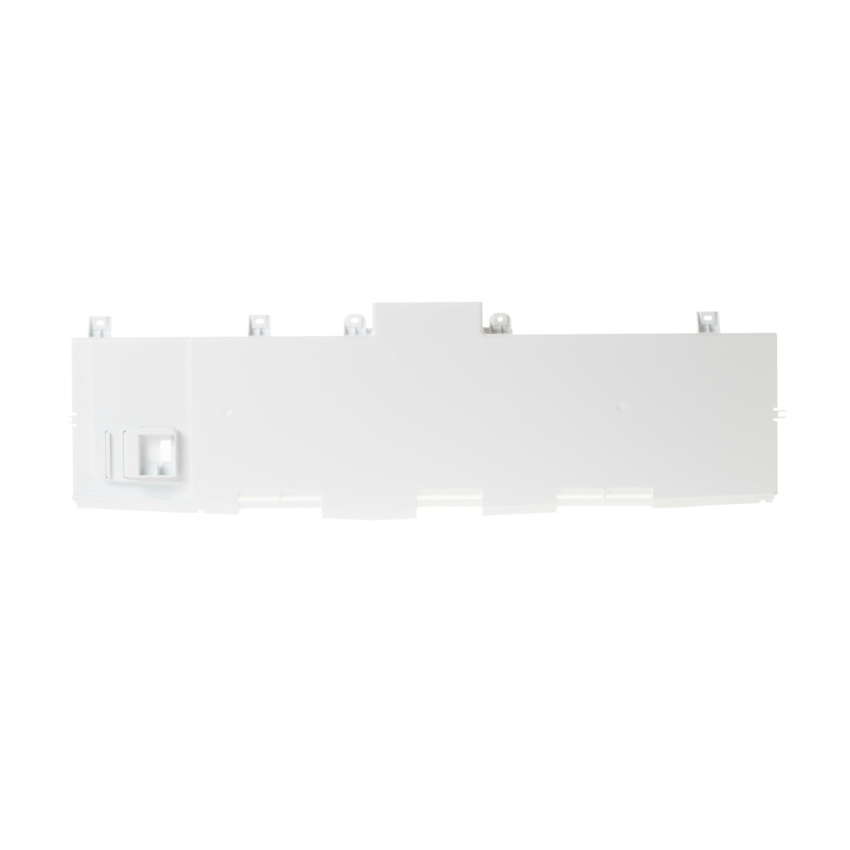 GE WR17X13142 Genuine OEM Evap Cover Asm Ff