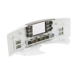 GE Refrigerator Circuit Boards & Touch Pads WR17X13143 replacement part