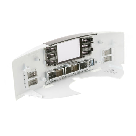 GE WR17X13143 Genuine OEM Display Asm  (Icid)