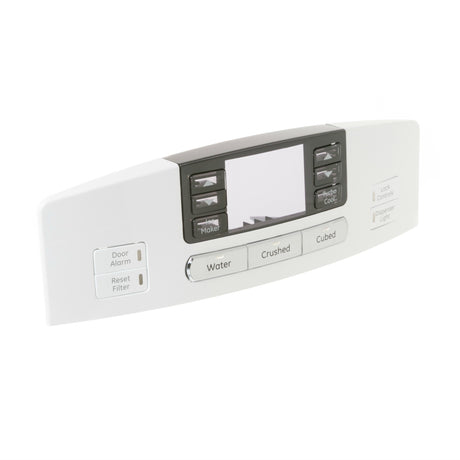 GE WR17X13143 Genuine OEM Display Asm  (Icid)