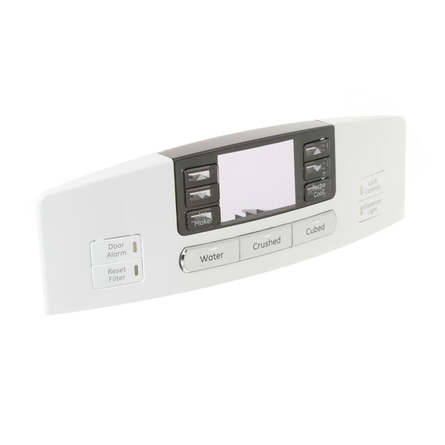 GE WR17X13143 Genuine OEM Display Asm  (Icid)