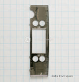 GE Refrigerator Caps & Lids WR17X13172 replacement part