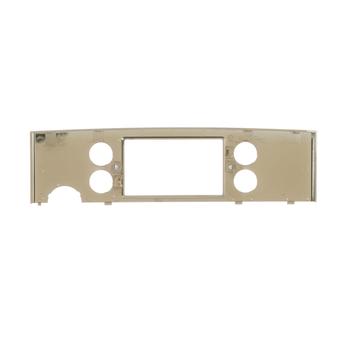 GE WR17X13172 Genuine OEM Display Cover