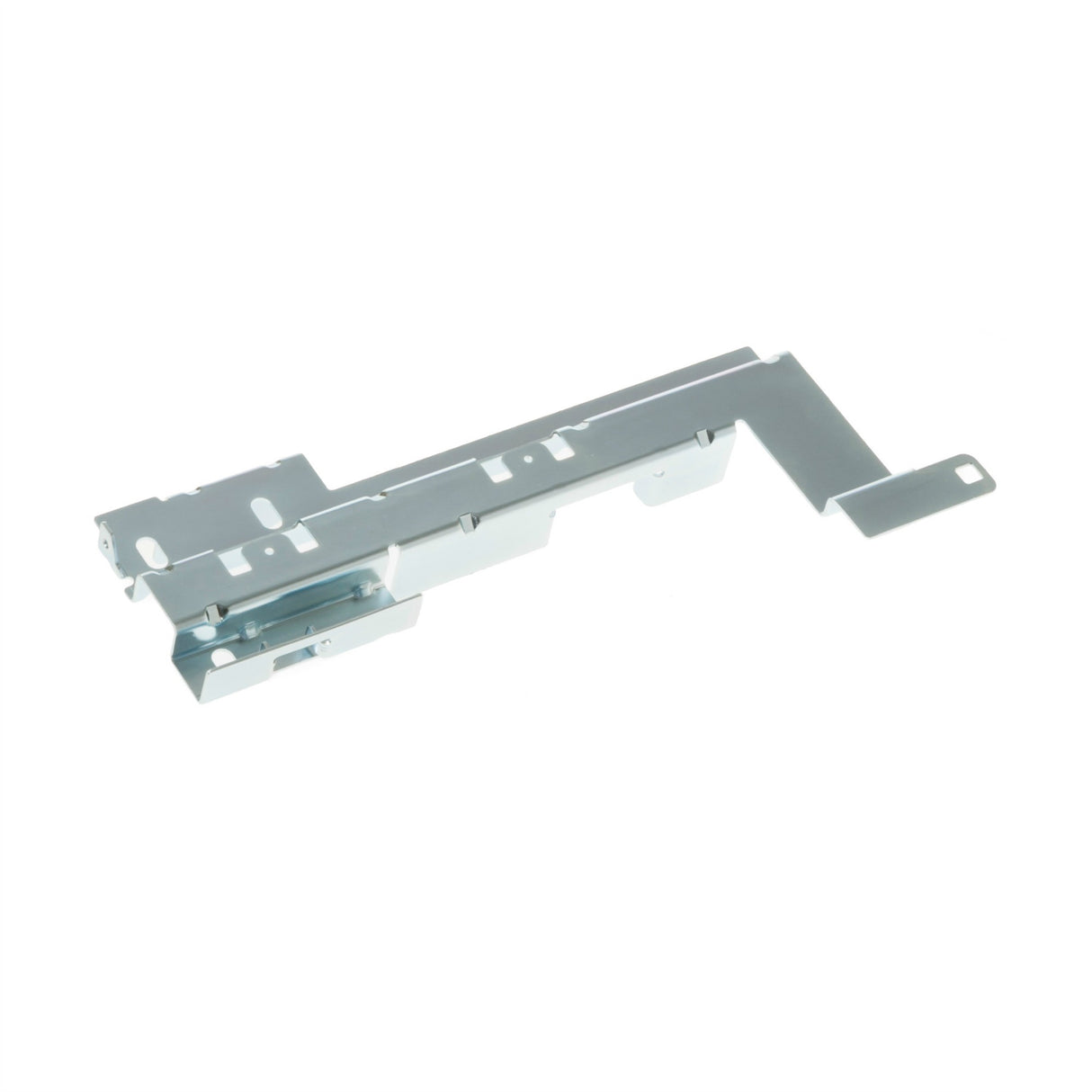 GE WR17X13195 Genuine OEM Bracket Slide Fz Lh.
